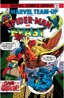 Marvel Team-Up Vol. 1 # 38